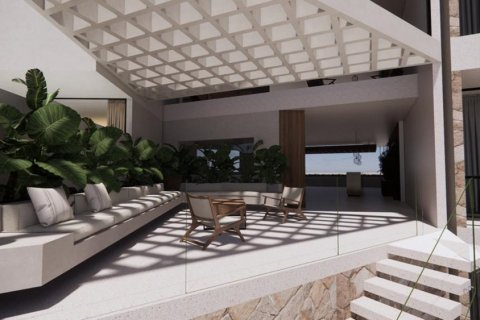 1 bedroom Villa in Tumbak Bayuh, Mengwi, Badung, Bali (11936) 18