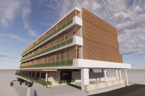 1 bedroom Villa in Tumbak Bayuh, Mengwi, Badung, Bali (11936) 21