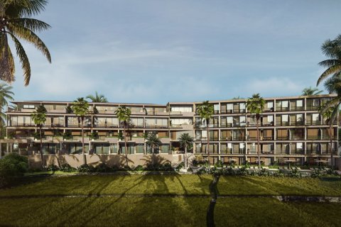 Vila 1 kamar tidur di Tumbak Bayuh, Mengwi, Badung, Bali (11936)