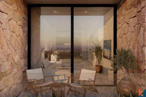 1 bedroom Villa in Tumbak Bayuh, Mengwi, Badung, Bali (11934) 5