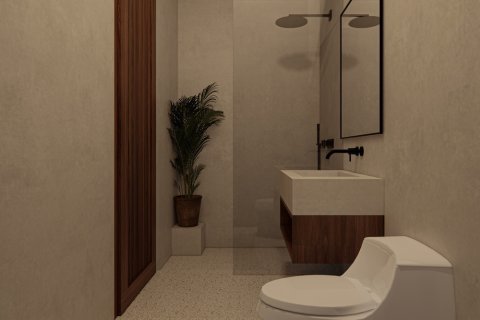 1 bedroom Villa in Tumbak Bayuh, Mengwi, Badung, Bali (11934) 7