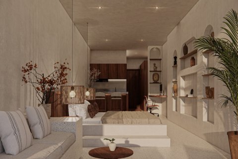 1 bedroom Villa in Tumbak Bayuh, Mengwi, Badung, Bali (11934) 4