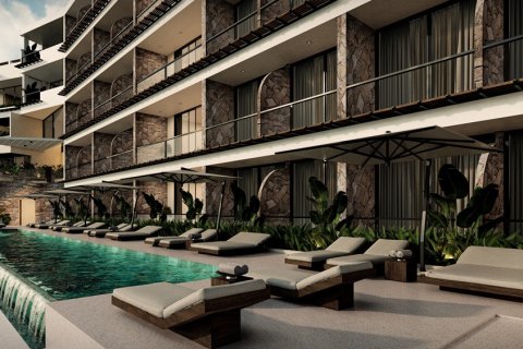 1 bedroom Villa in Tumbak Bayuh, Mengwi, Badung, Bali (11935) 8
