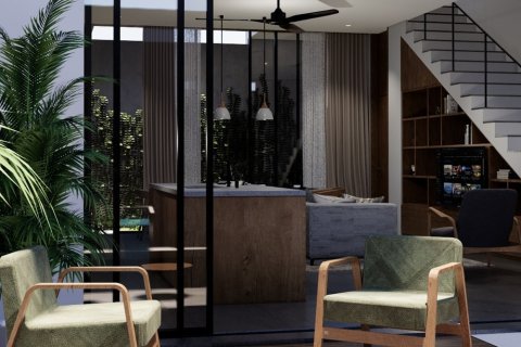 2 bedrooms Villa in Badung, Bali (11939) 2