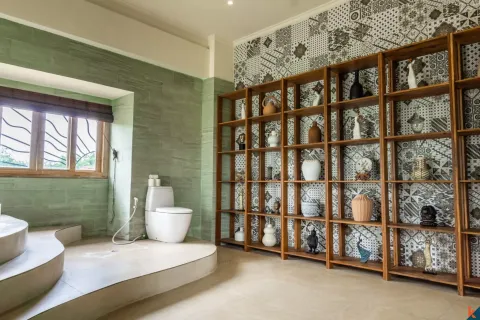 5 bedrooms Villa in Tabanan, Bali (11438) 22
