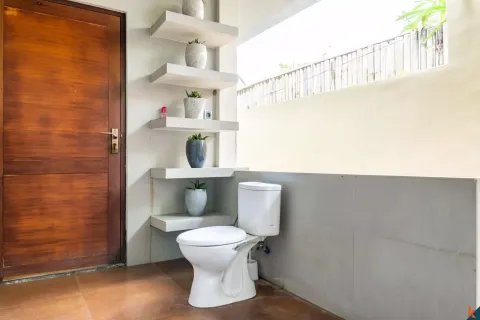 5 bedrooms Villa in Tabanan, Bali (11438) 24