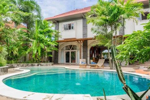 5 bedrooms Villa in Tabanan, Bali (11438) 14