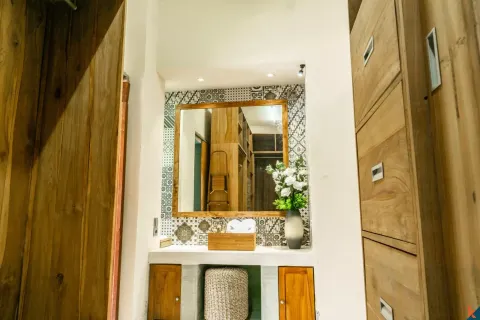 5 bedrooms Villa in Tabanan, Bali (11438) 10