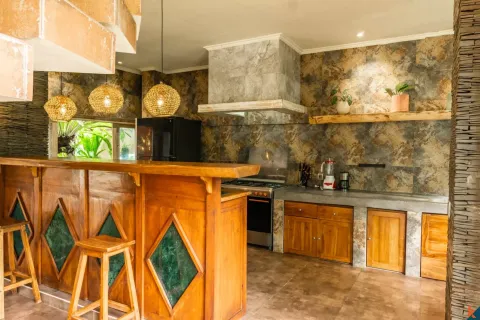 5 bedrooms Villa in Tabanan, Bali (11438) 30