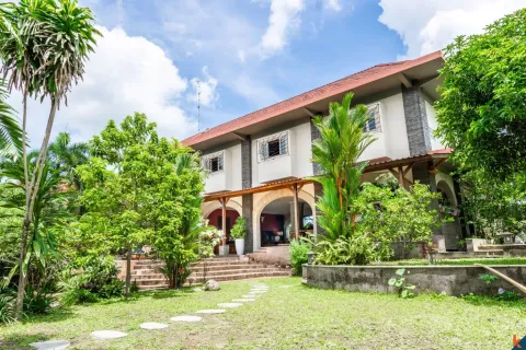 5 bedrooms Villa in Tabanan, Bali (11438) 2