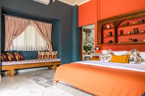 5 bedrooms Villa in Tabanan, Bali (11438) 12