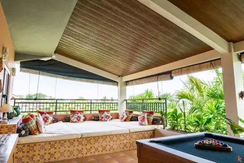 5 bedrooms Villa in Tabanan, Bali (11438) 19