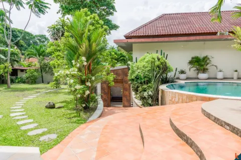 5 bedrooms Villa in Tabanan, Bali (11438) 18