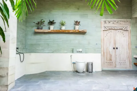 5 bedrooms Villa in Tabanan, Bali (11438) 16