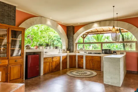 5 bedrooms Villa in Tabanan, Bali (11438) 6