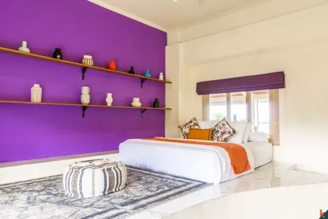5 bedrooms Villa in Tabanan, Bali (11438) 20