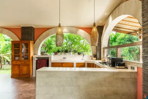 5 bedrooms Villa in Tabanan, Bali (11438) 29