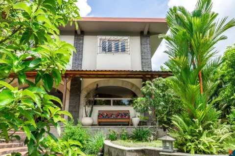5 bedrooms Villa in Tabanan, Bali (11438) 13