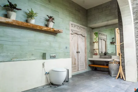 5 bedrooms Villa in Tabanan, Bali (11438) 17