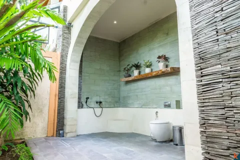 5 bedrooms Villa in Tabanan, Bali (11438) 11