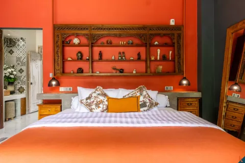 5 bedrooms Villa in Tabanan, Bali (11438) 15