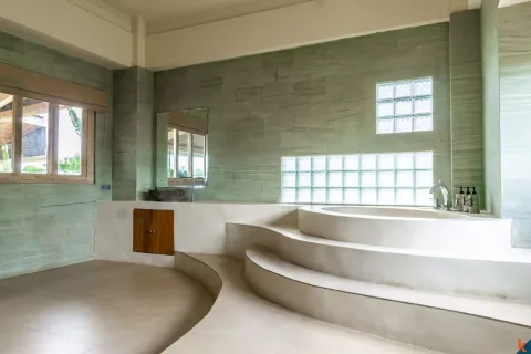 5 bedrooms Villa in Tabanan, Bali (11438) 21