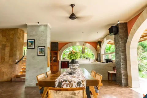 5 bedrooms Villa in Tabanan, Bali (11438) 28