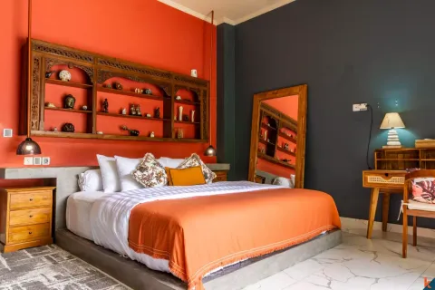 5 bedrooms Villa in Tabanan, Bali (11438) 8
