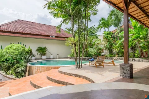 5 bedrooms Villa in Tabanan, Bali (11438) 3