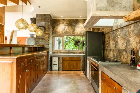 5 bedrooms Villa in Tabanan, Bali (11438) 25