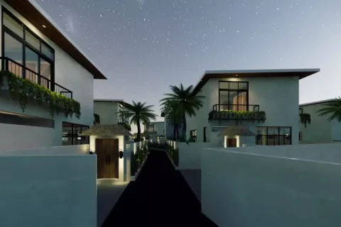 3 bedrooms Villa in Kerobokan, Badung, Bali (11578) 10