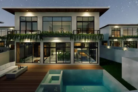 3 bedrooms Villa in Kerobokan, Badung, Bali (11578) 2