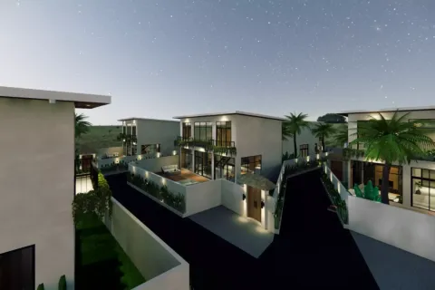 3 bedrooms Villa in Kerobokan, Badung, Bali (11578) 3
