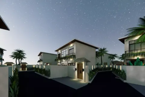 3 bedrooms Villa in Kerobokan, Badung, Bali (11578) 9