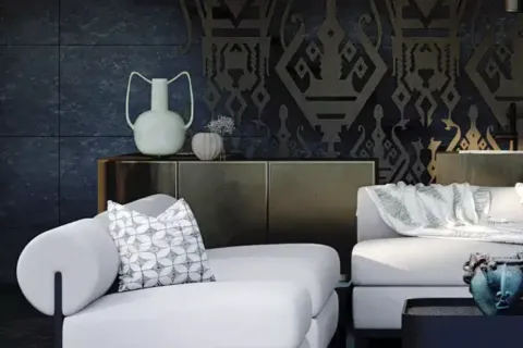 3 bedrooms Villa in Cemagi, Mengwi, Badung, Bali (11434) 10
