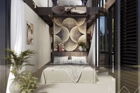 3 bedrooms Villa in Cemagi, Mengwi, Badung, Bali (11434) 6