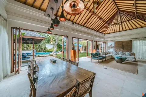 4 bedrooms Villa in Seminyak, Badung, Bali (11433) 10