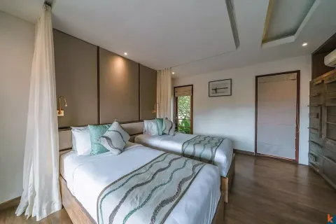4 bedrooms Villa in Seminyak, Badung, Bali (11433) 14