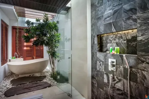 4 bedrooms Villa in Seminyak, Badung, Bali (11433) 18