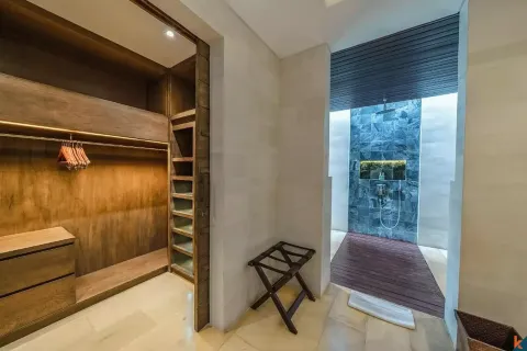 4 bedrooms Villa in Seminyak, Badung, Bali (11433) 17