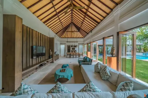 4 bedrooms Villa in Seminyak, Badung, Bali (11433) 8