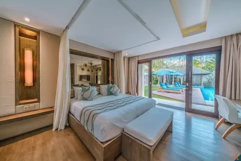 4 bedrooms Villa in Seminyak, Badung, Bali (11433) 15
