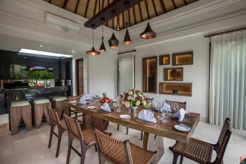 4 bedrooms Villa in Seminyak, Badung, Bali (11433) 11