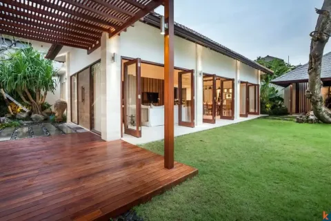 4 bedrooms Villa in Seminyak, Badung, Bali (11433) 5