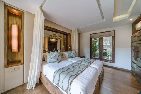 4 bedrooms Villa in Seminyak, Badung, Bali (11433) 16