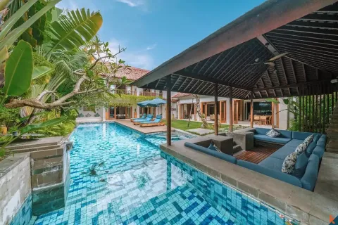 4 bedrooms Villa in Seminyak, Badung, Bali (11433) 2