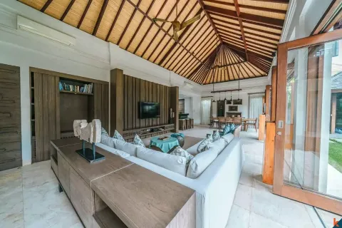 4 bedrooms Villa in Seminyak, Badung, Bali (11433) 9