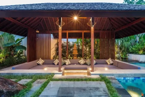 4 bedrooms Villa in Seminyak, Badung, Bali (11433) 7
