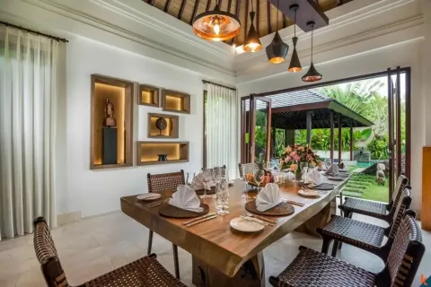 4 bedrooms Villa in Seminyak, Badung, Bali (11433) 12