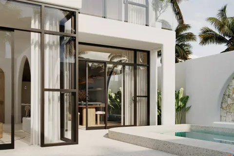 2 bedrooms Villa in Pererenan, Mengwi, Badung, Bali (11436) 11